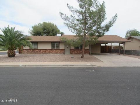 2622 E Butte Cir, Mesa, AZ 85213 photo 1