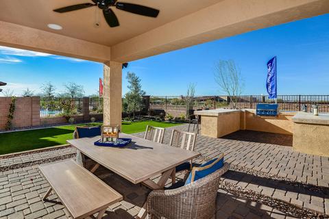 7550 S Parkcrest St, Gilbert, AZ 85298 photo 13