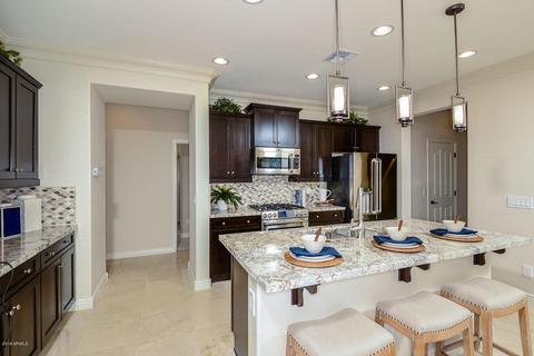 7550 S Parkcrest St, Gilbert, AZ 85298 photo 3