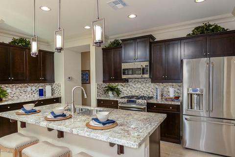 7550 S Parkcrest St, Gilbert, AZ 85298 photo 4