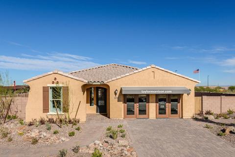 7550 S Parkcrest St, Gilbert, AZ 85298 photo 1