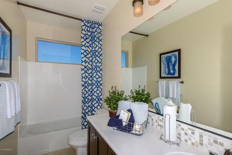 7550 S Parkcrest St, Gilbert, AZ 85298 photo 10