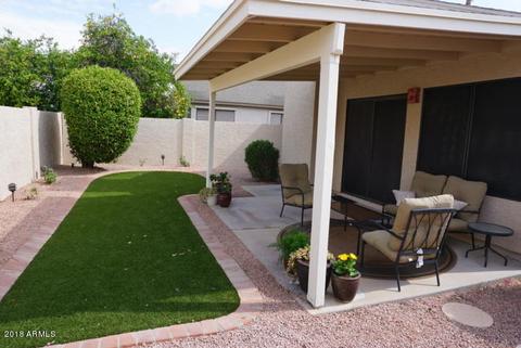4725 E Brown Rd #27, Mesa, AZ 85205 photo 27