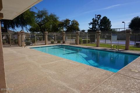 4725 E Brown Rd #27, Mesa, AZ 85205 photo 1