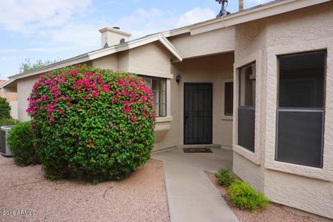 4725 E Brown Rd #27, Mesa, AZ 85205 photo 3