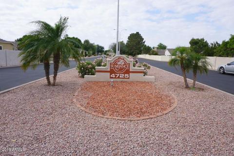 4725 E Brown Rd #27, Mesa, AZ 85205 photo 30