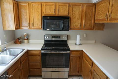 4725 E Brown Rd #27, Mesa, AZ 85205 photo 12