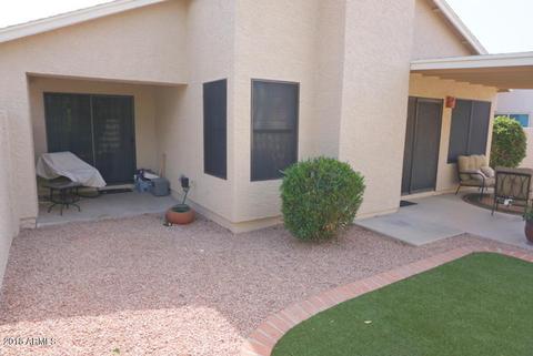 4725 E Brown Rd #27, Mesa, AZ 85205 photo 29