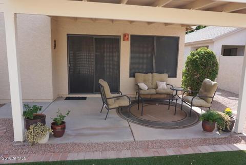 4725 E Brown Rd #27, Mesa, AZ 85205 photo 28