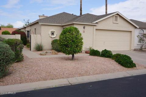 4725 E Brown Rd #27, Mesa, AZ 85205 photo 2