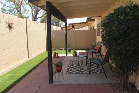 7006 E Jensen St #133, Mesa, AZ 85207 photo 19
