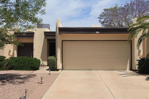 7006 E Jensen St #133, Mesa, AZ 85207 photo 1