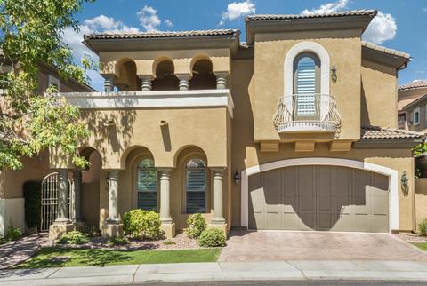 5124 N 34th Pl, Phoenix, AZ 85018 photo 1
