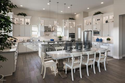 7609 S Barlow Dr, Gilbert, AZ 85298 photo 4