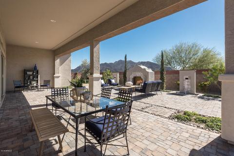 7609 S Barlow Dr, Gilbert, AZ 85298 photo 8