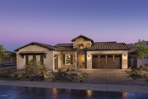 7609 S Barlow Dr, Gilbert, AZ 85298 photo 1