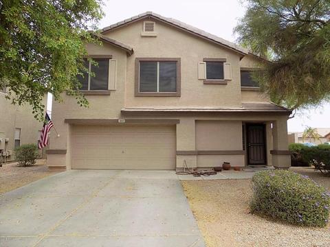 1864 E Tulsa St, Gilbert, AZ 85295 photo 2