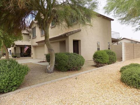 1864 E Tulsa St, Gilbert, AZ 85295 photo 3