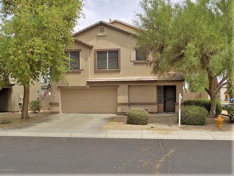 1864 E Tulsa St, Gilbert, AZ 85295 photo 1
