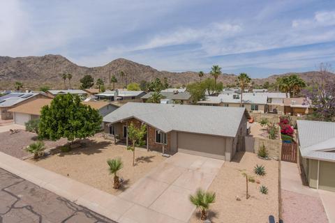4038 E Hano St, Phoenix, AZ 85044 photo 1