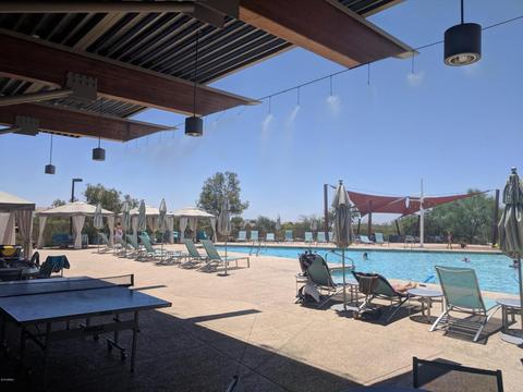 3942 E Cat Balue Dr, Phoenix, AZ 85050 photo 32