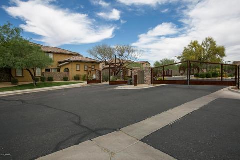 3942 E Cat Balue Dr, Phoenix, AZ 85050 photo 29
