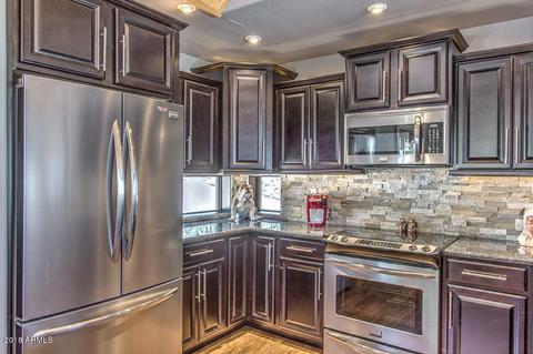 6157 W Skyview Cir, Pine, AZ 85544 photo 2