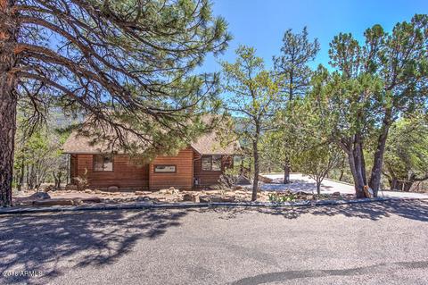 6157 W Skyview Cir, Pine, AZ 85544 photo 25