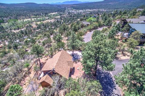 6157 W Skyview Cir, Pine, AZ 85544 photo 32