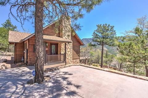 6157 W Skyview Cir, Pine, AZ 85544 photo 24