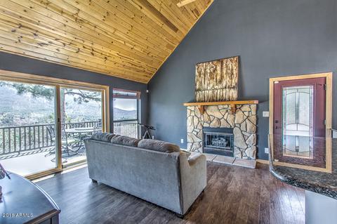 6157 W Skyview Cir, Pine, AZ 85544 photo 8