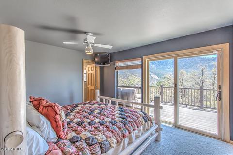 6157 W Skyview Cir, Pine, AZ 85544 photo 15