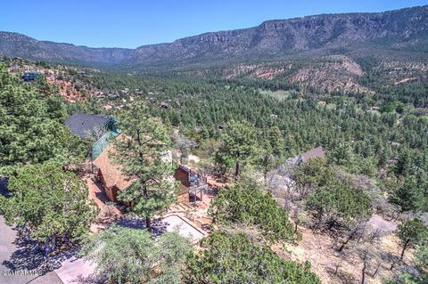 6157 W Skyview Cir, Pine, AZ 85544 photo 31