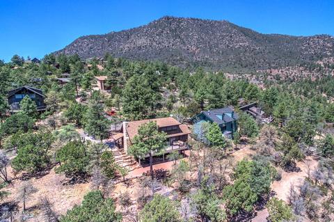 6157 W Skyview Cir, Pine, AZ 85544 photo 34