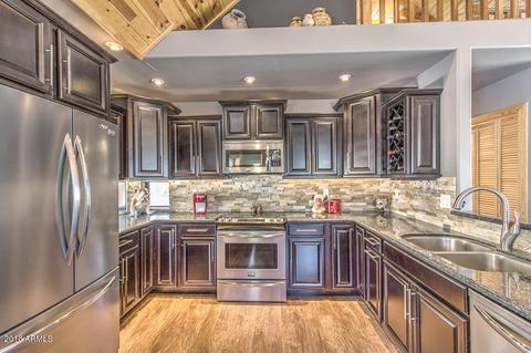 6157 W Skyview Cir, Pine, AZ 85544 photo 3