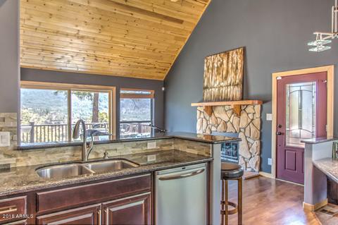 6157 W Skyview Cir, Pine, AZ 85544 photo 4