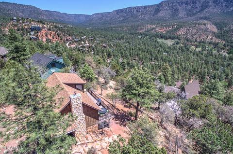 6157 W Skyview Cir, Pine, AZ 85544 photo 30
