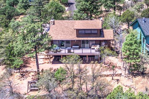 6157 W Skyview Cir, Pine, AZ 85544 photo 33