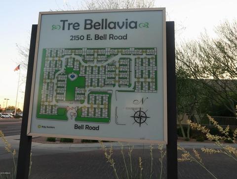 2150 E Bell Rd #1168, Phoenix, AZ 85022 photo 23
