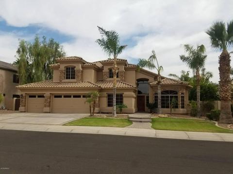 1523 E Tulsa St, Gilbert, AZ 85295 photo 1
