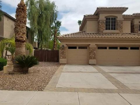 1523 E Tulsa St, Gilbert, AZ 85295 photo 2