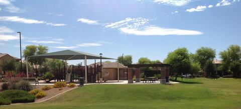 3809 E Yeager Dr, Gilbert, AZ 85295 photo 44