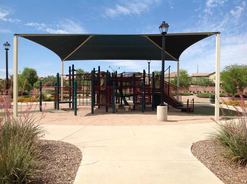 3809 E Yeager Dr, Gilbert, AZ 85295 photo 46