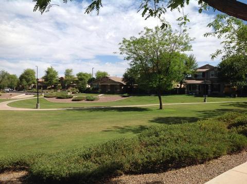 3809 E Yeager Dr, Gilbert, AZ 85295 photo 48