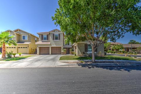 3809 E Yeager Dr, Gilbert, AZ 85295 photo 3