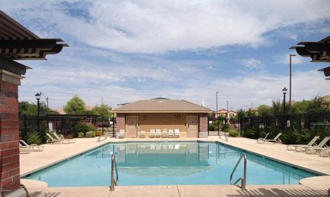 3809 E Yeager Dr, Gilbert, AZ 85295 photo 45