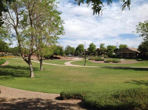 3809 E Yeager Dr, Gilbert, AZ 85295 photo 47