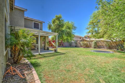3809 E Yeager Dr, Gilbert, AZ 85295 photo 38