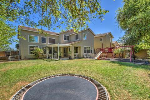 3809 E Yeager Dr, Gilbert, AZ 85295 photo 37
