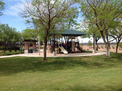 3809 E Yeager Dr, Gilbert, AZ 85295 photo 40